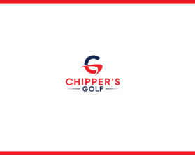 Chipper's Golf entry by Lee