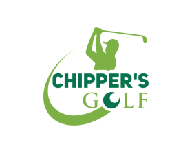 Chipper's Golf entry by Prasetyo Budi