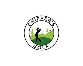 Chipper's Golf entry by ZAKZZ
