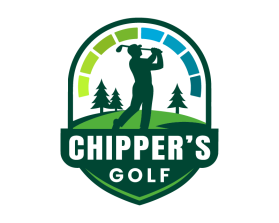 Chipper's Golf entry by Muhammad Argianto Alwi