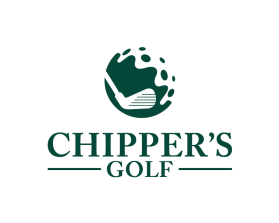 Chipper's Golf entry by Asep Imam Darmawan