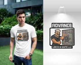 Advance Lock & Safe LLC entry by RANDI
