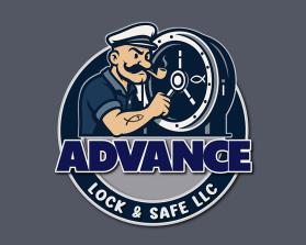 Advance Lock & Safe LLC entry by Cahyo Nugroho