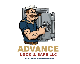 T-Shirt Design Entry 3689027 submitted by JoElsayed2003 to the contest for Advance Lock & Safe LLC run by JFallick87