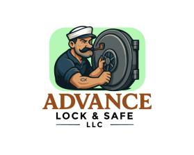Advance Lock & Safe LLC entry by Vladimir