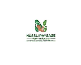 Nüssli Paysage - Fanny Flückiger entry by contest