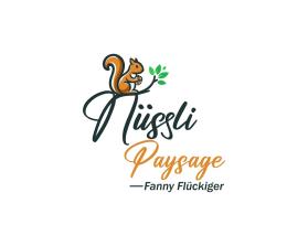 Nüssli Paysage - Fanny Flückiger entry by WOWIDEA99