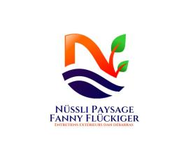 Nüssli Paysage - Fanny Flückiger entry by wwn