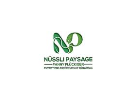 Nüssli Paysage - Fanny Flückiger entry by contest