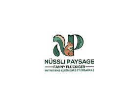 Nüssli Paysage - Fanny Flückiger entry by contest