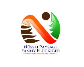 Nüssli Paysage - Fanny Flückiger entry by wwn