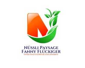 Nüssli Paysage - Fanny Flückiger entry by wwn