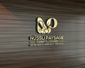 Nüssli Paysage - Fanny Flückiger entry by contest