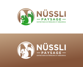 Nüssli Paysage - Fanny Flückiger entry by andsue