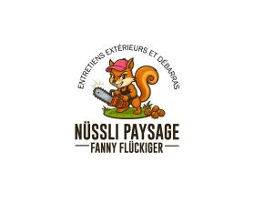 Nüssli Paysage - Fanny Flückiger entry by WOWIDEA99