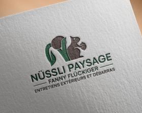 Nüssli Paysage - Fanny Flückiger entry by dendird