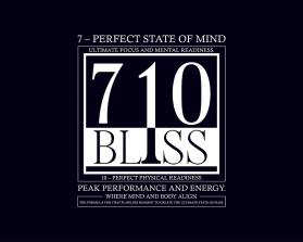 710 Bliss entry by Adriana_99