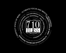 710 Bliss entry by SepArt71