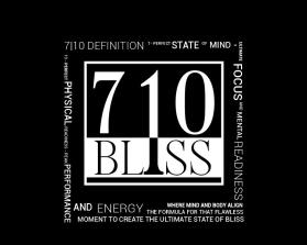 710 Bliss entry by FOX