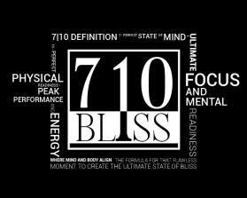 710 Bliss entry by FOX