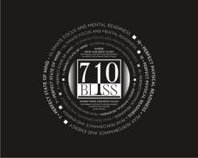 710 Bliss entry by Dady_Lapian