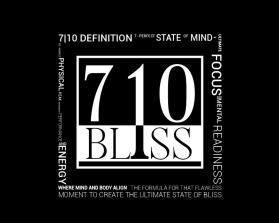 710 Bliss entry by FOX