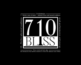 710 Bliss entry by mulia