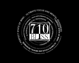 710 Bliss entry by SepArt71
