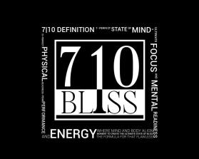 710 Bliss entry by FOX