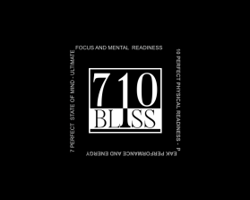 710 Bliss entry by SepArt71