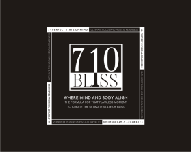 710 Bliss entry by Dady_Lapian