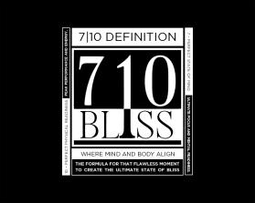 710 Bliss entry by handa
