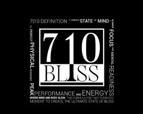 710 Bliss entry by FOX