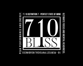 710 Bliss entry by andsue