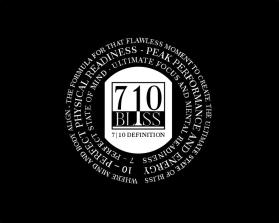 710 Bliss entry by Nas