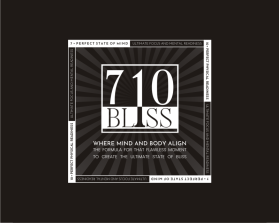 710 Bliss entry by Dady_Lapian