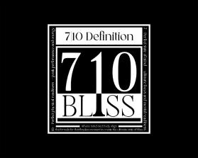 710 Bliss entry by handa