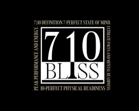 710 Bliss entry by Armchtrm