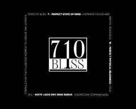 710 Bliss entry by Yanuhuda