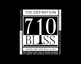 710 Bliss entry by handa