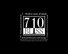 710 Bliss entry by mulia