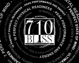 710 Bliss entry by SepArt71