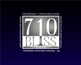 710 Bliss entry by bayu_desain88