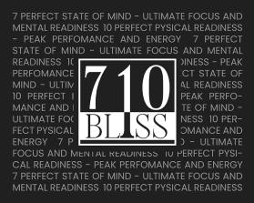 710 Bliss entry by dimaskha77777