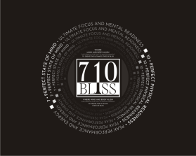 710 Bliss entry by Dady_Lapian