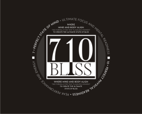 710 Bliss entry by Dady_Lapian