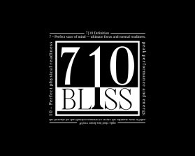 710 Bliss entry by mulia
