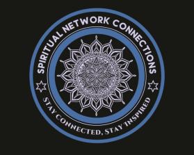 Spiritual Network Connections entry by RestuSemesta