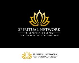 Spiritual Network Connections entry by FXF Creations