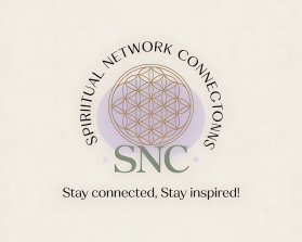 Spiritual Network Connections entry by ripcobainn__